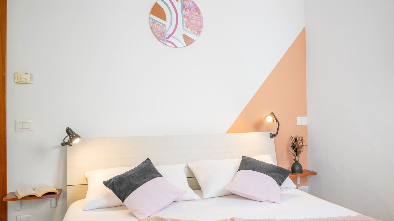 Photo of Bedroom in San Piero a Grado