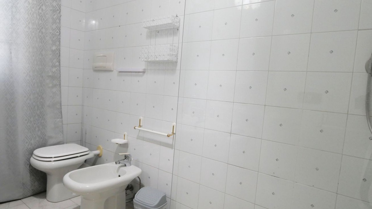Photo of Bathroom in Montesilvano