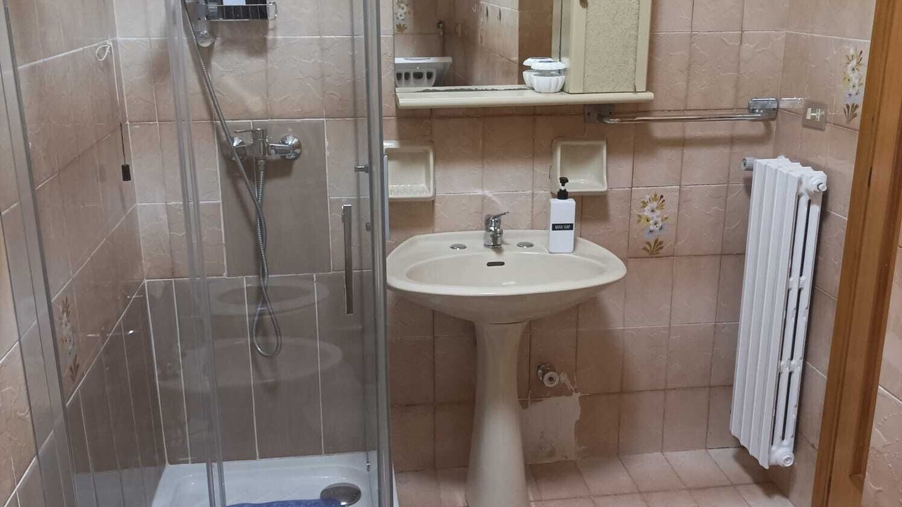 Photo of Bathroom in Francavilla al Mare