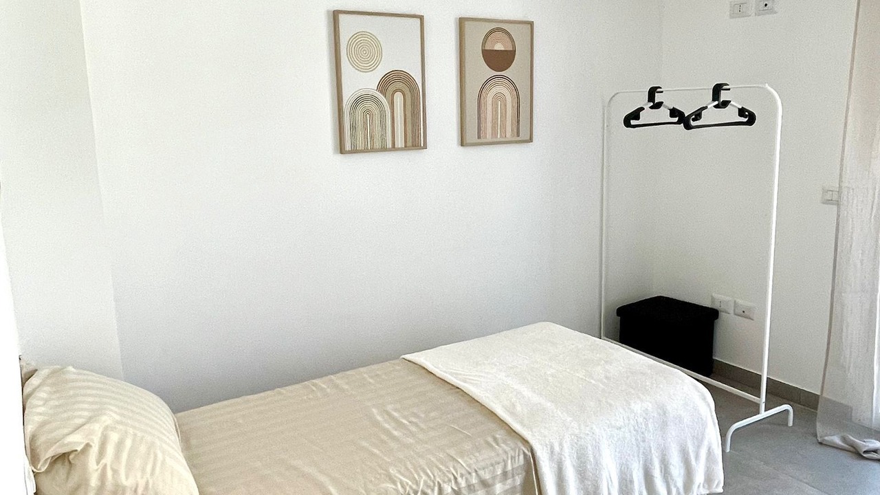 Photo of Bedroom in Alba Adriatica