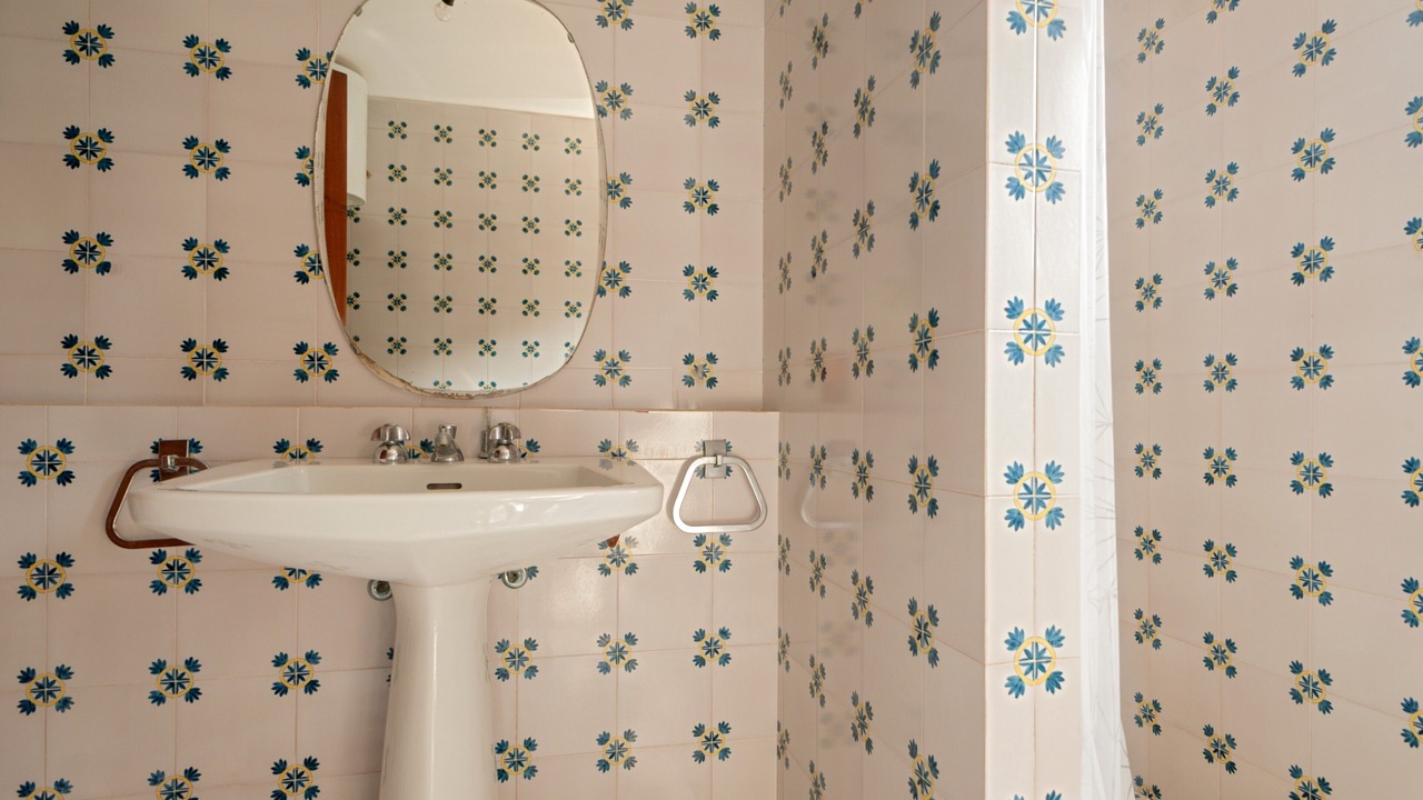 Photo of Bathroom in Rosignano Marittimo