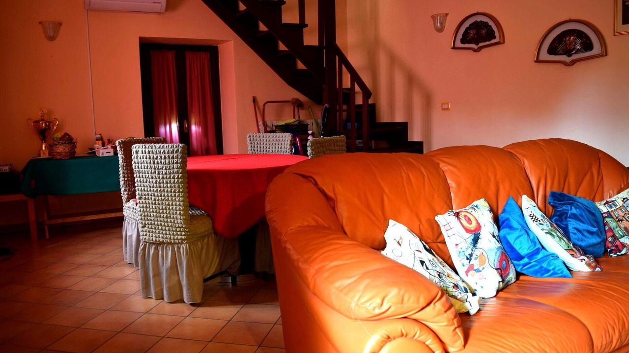 Photo of Bedroom in Bellante