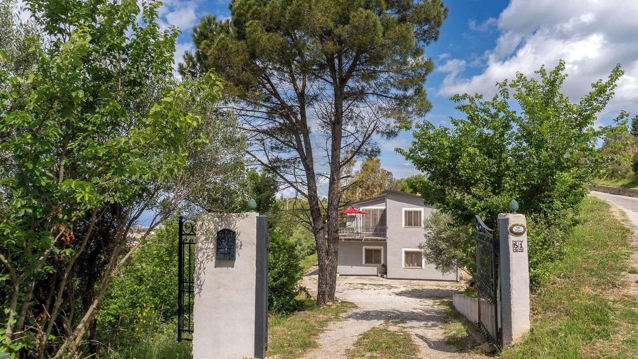 Photo of Outdoor in Prignano Cilento