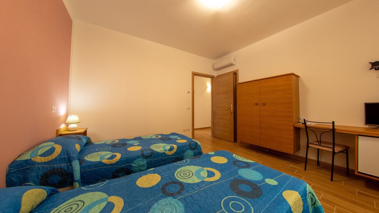 Photo of Bedroom in Sant'Angelo dei Lombardi