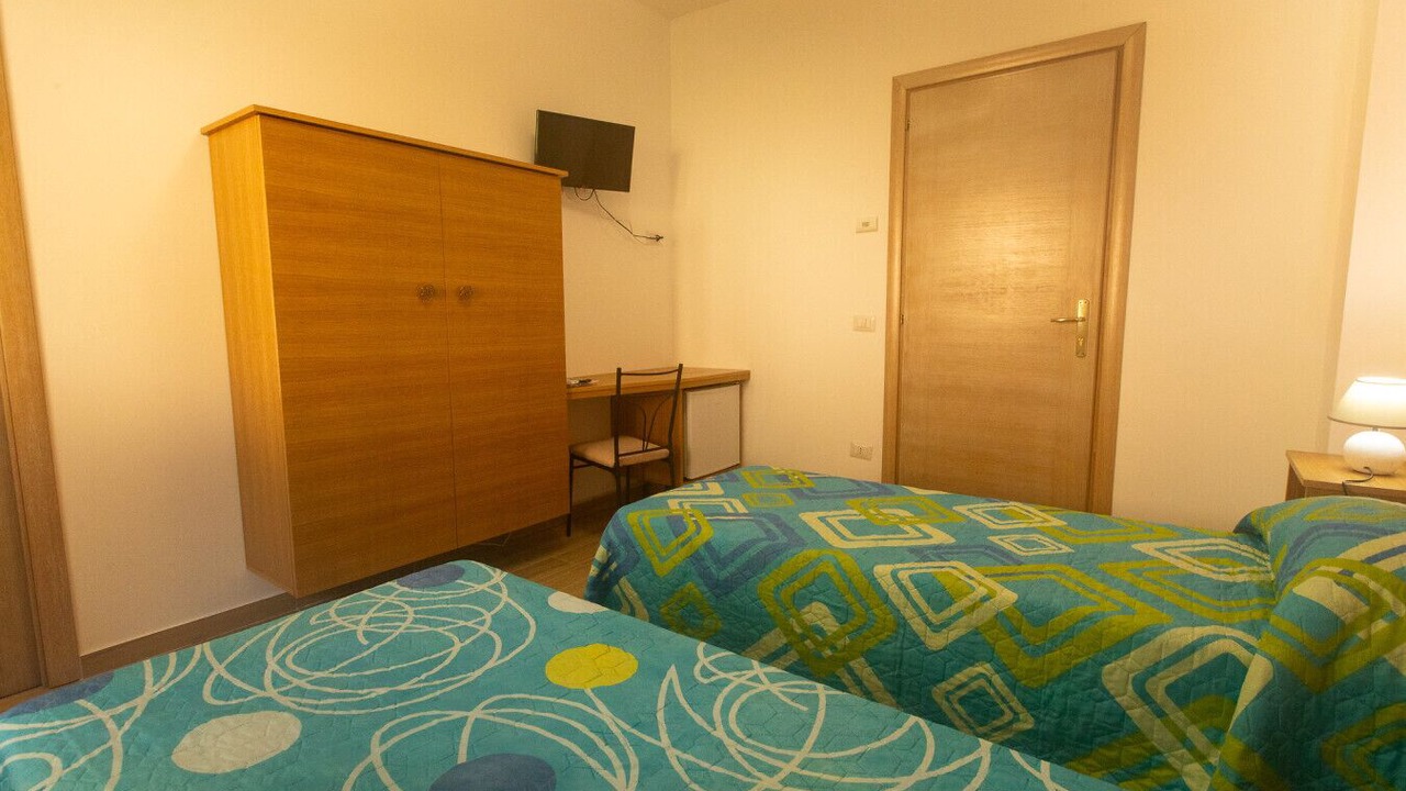 Photo of Bedroom in Sant'Angelo dei Lombardi