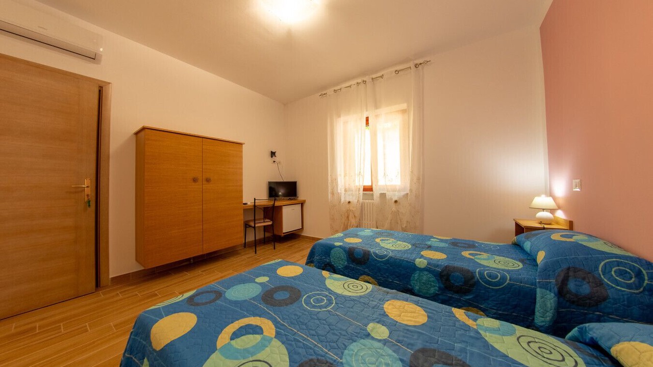 Photo of Bedroom in Sant'Angelo dei Lombardi
