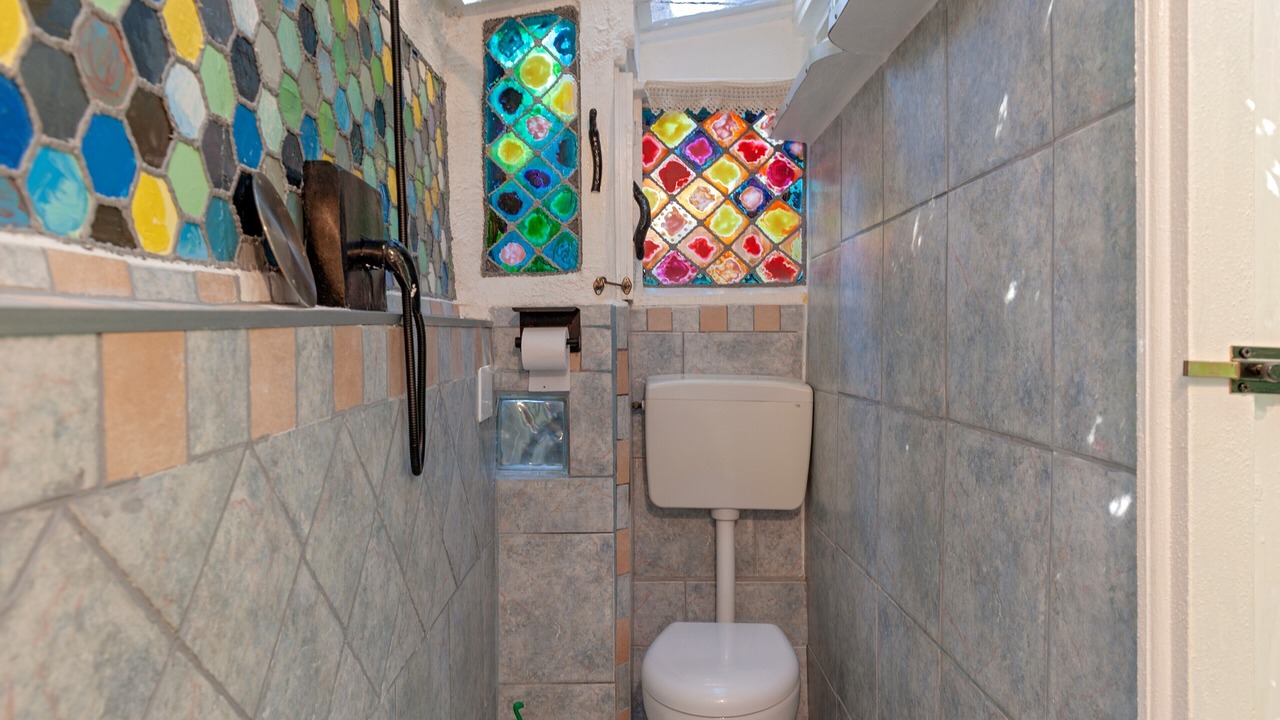 Photo of Bathroom in Vada