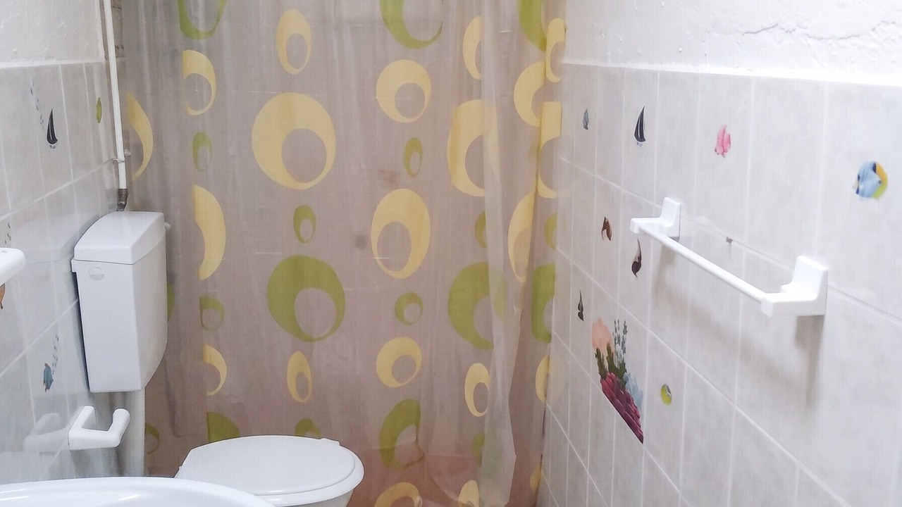 Photo of Bathroom in Marina di Pisciotta