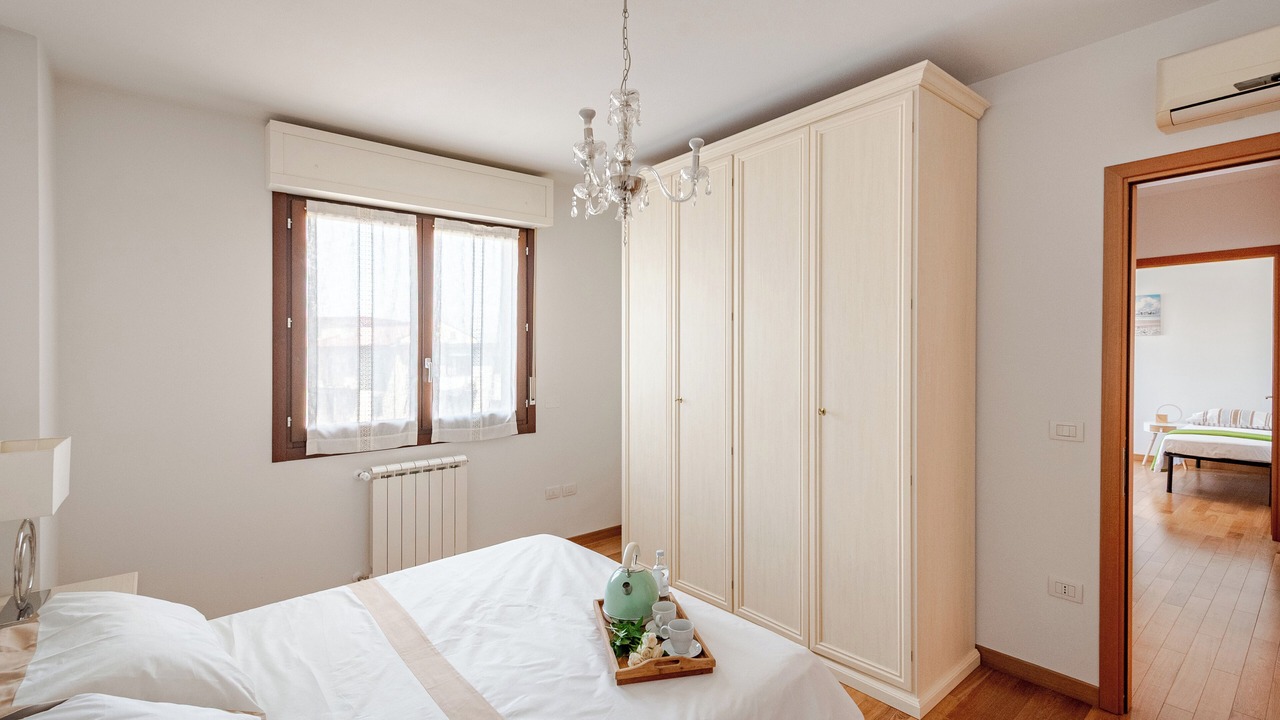 Photo of Bedroom in Porta al Prato