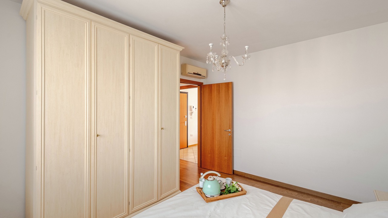 Photo of Bedroom in Porta al Prato