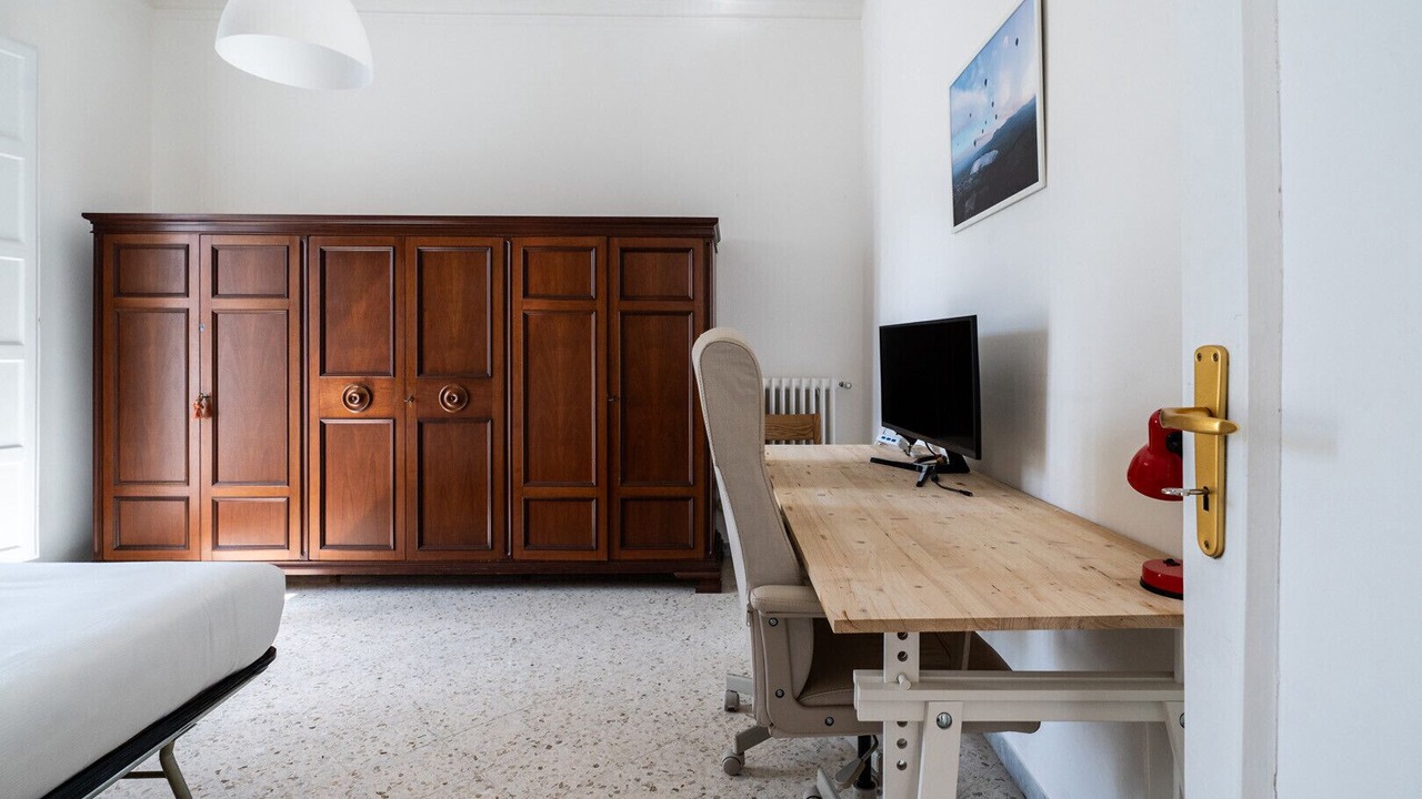 Photo of Bedroom in Municipio 2