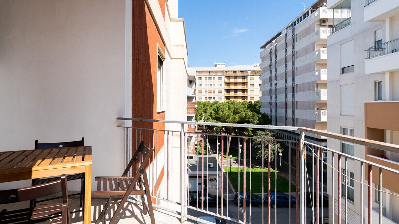 Photo of Outdoor in Municipio 2
