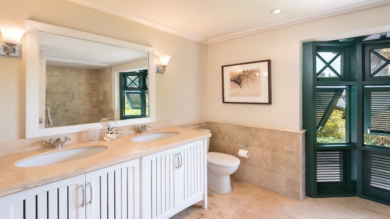 Photo of Bathroom in Mullins