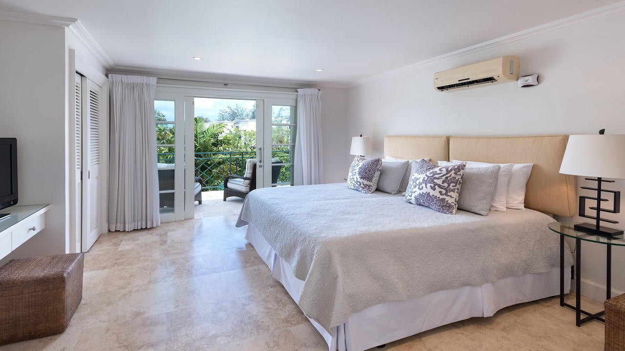Photo of Bedroom in Mullins
