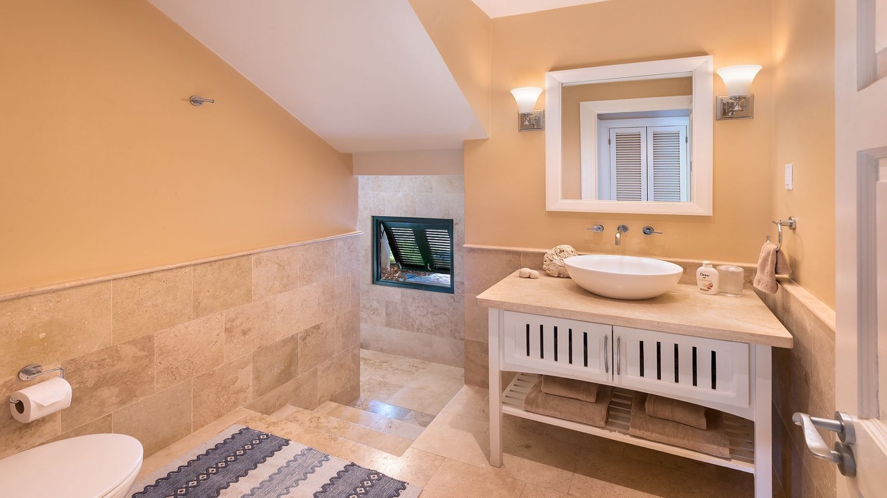 Photo of Bathroom in Mullins