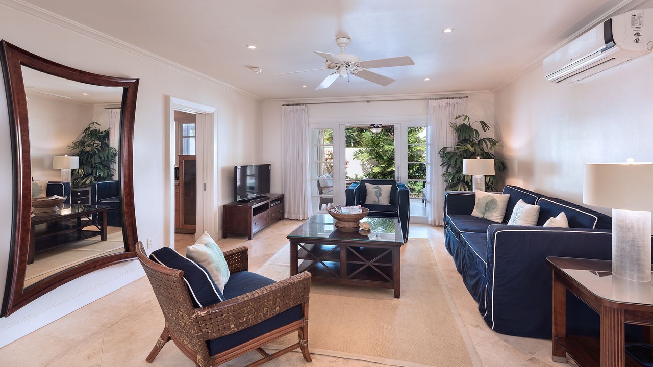 Photo of Livingroom in Mullins