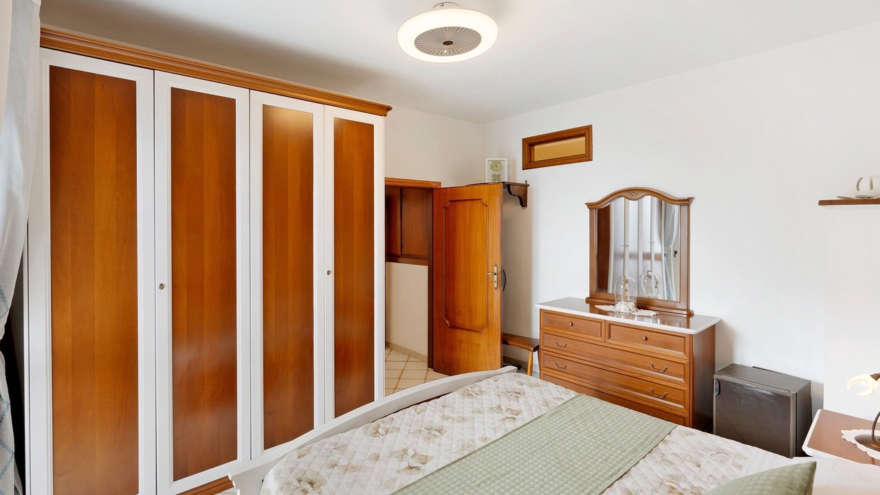 Photo of Bedroom in Nerano