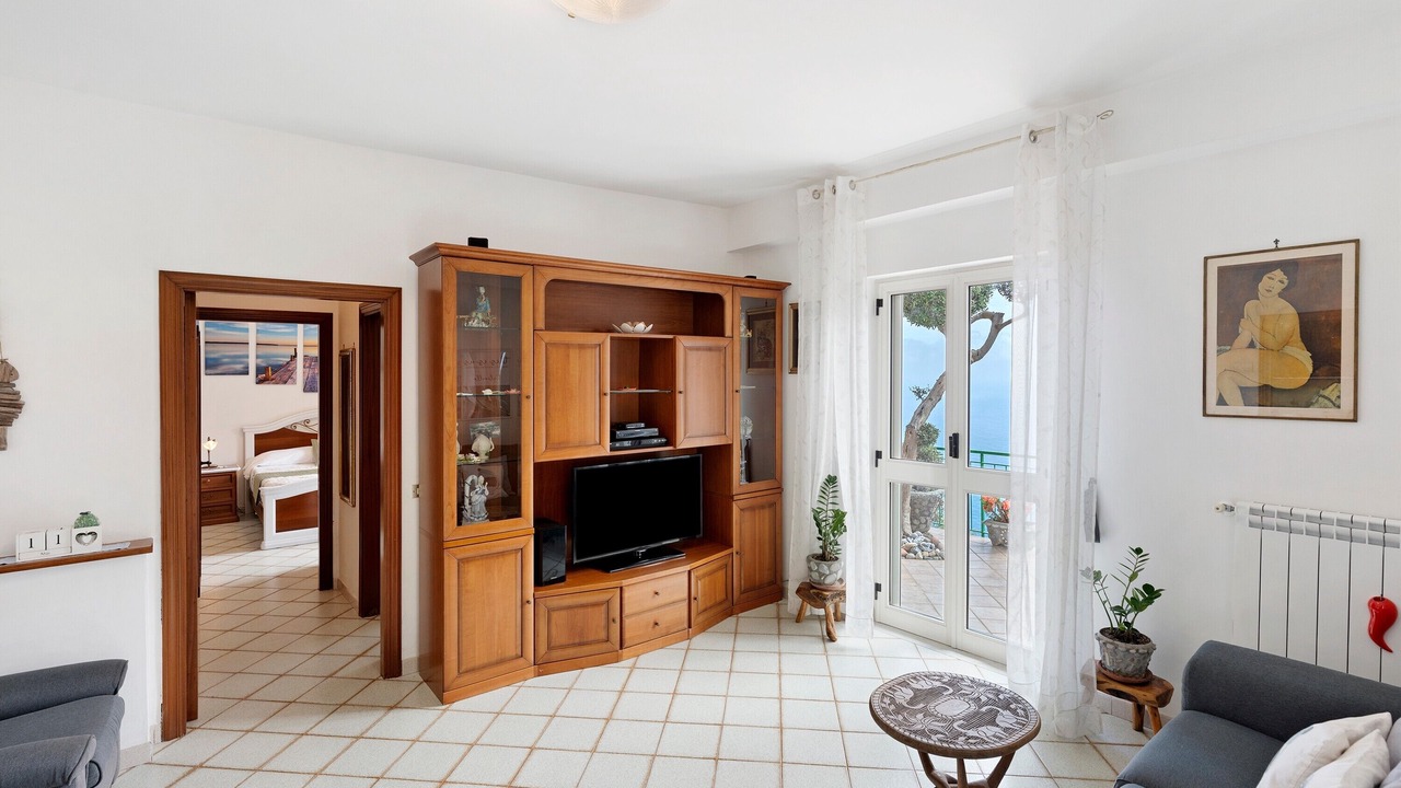 Photo of Livingroom in Nerano