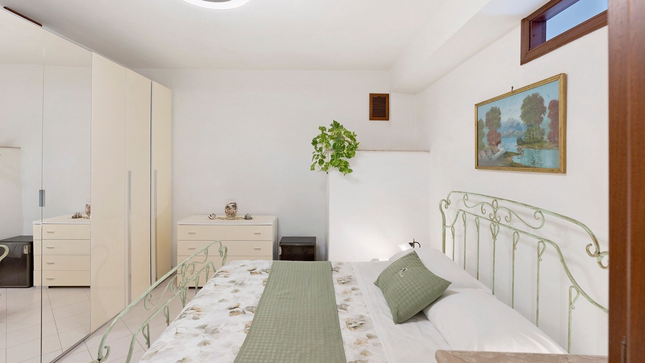Photo of Bedroom in Nerano