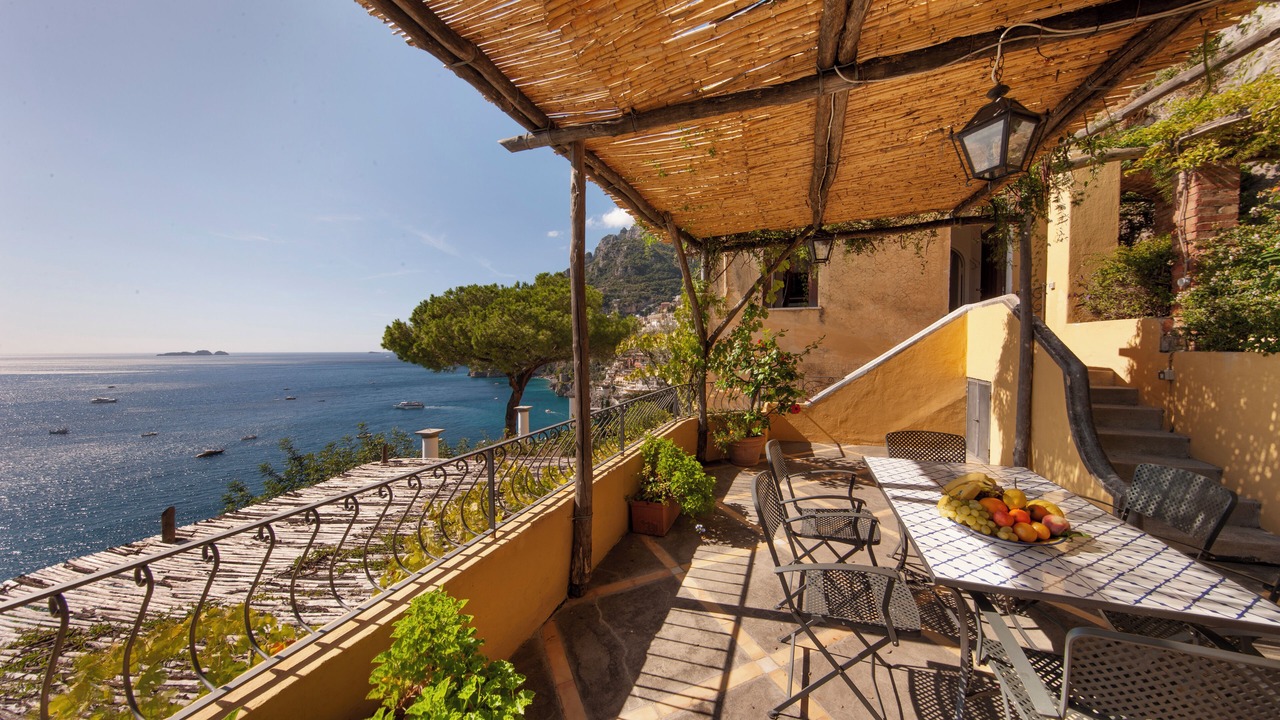 Photo of Outdoor in Montepertuso