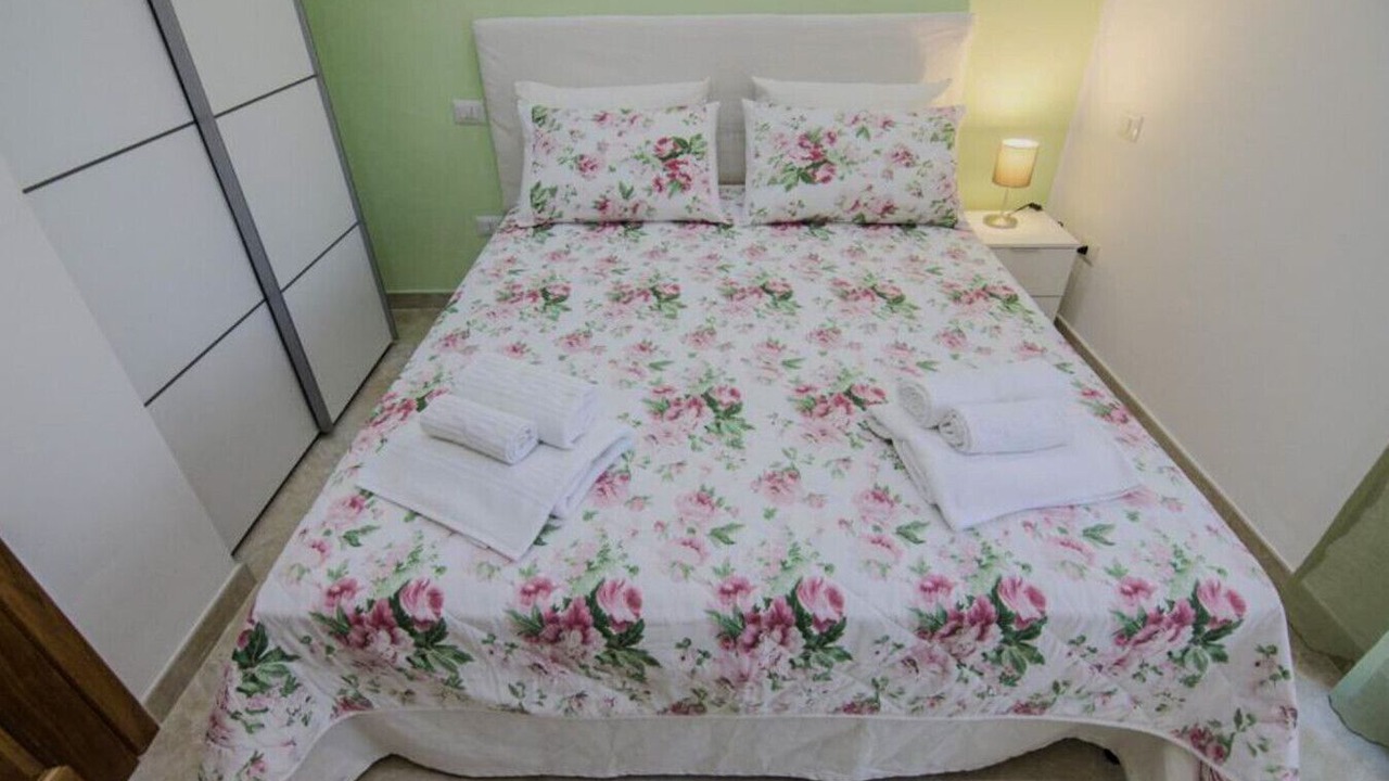 Photo of Bedroom in Copersito