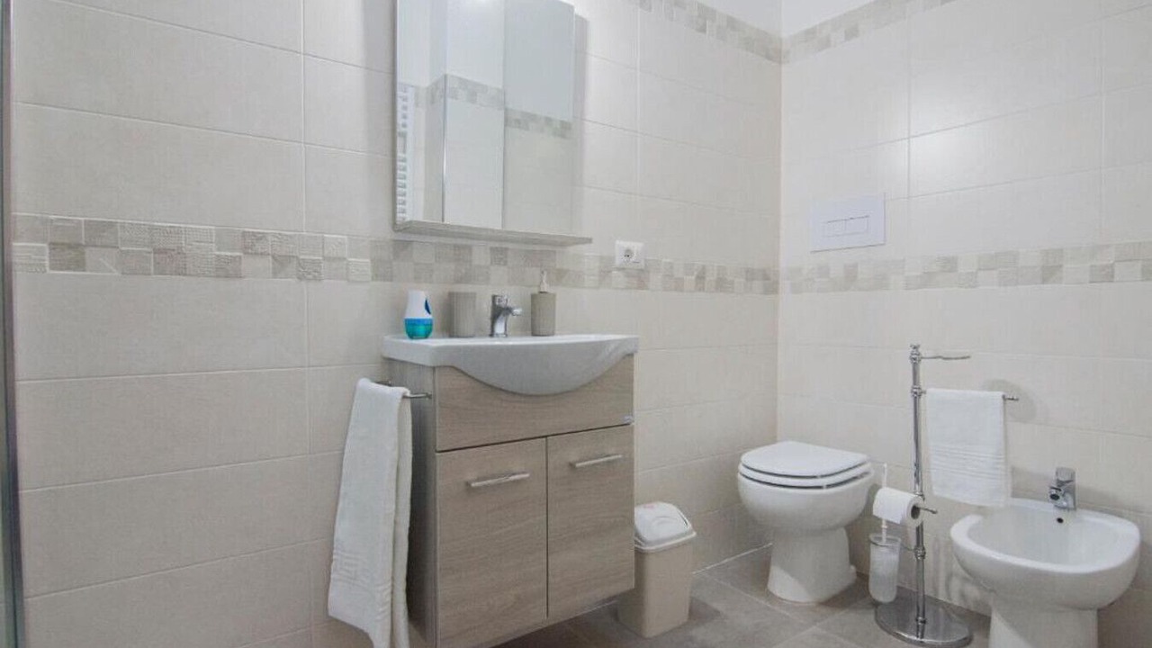 Photo of Bathroom in Copersito