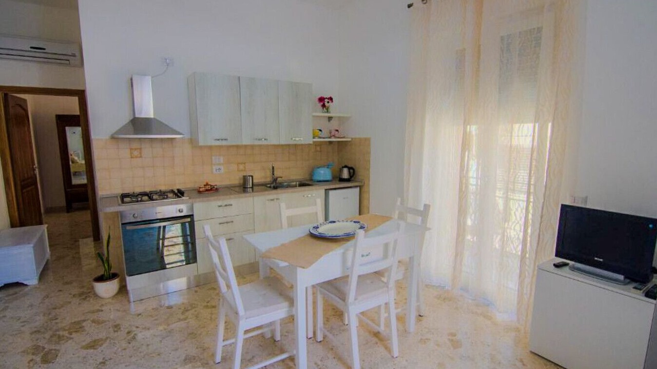 Photo of Kitchen in Copersito