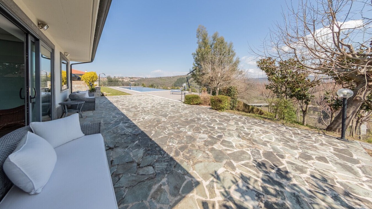 Photo of Patio Balcony in San Mango sul Calore