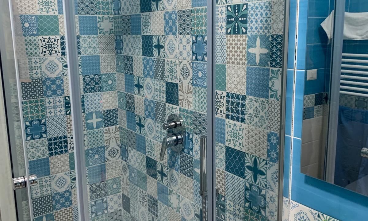 Photo of Bathroom in Capaccio Scalo