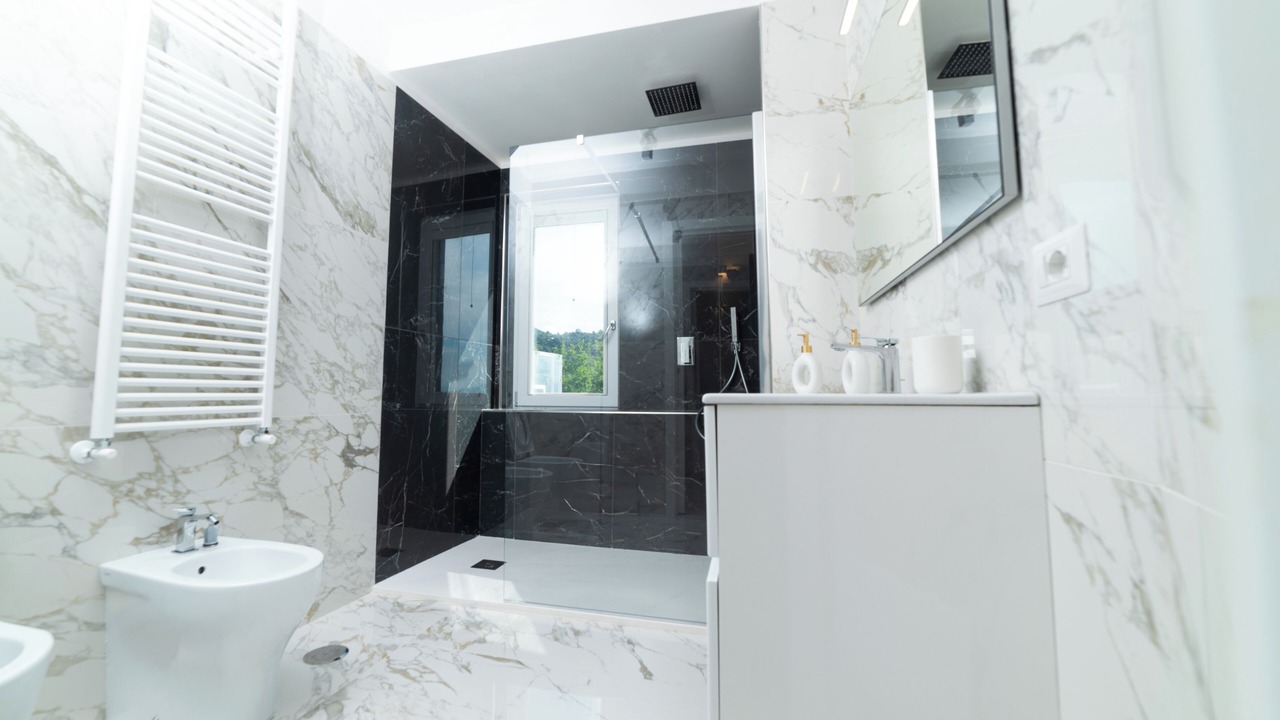 Photo of Bathroom in Marini