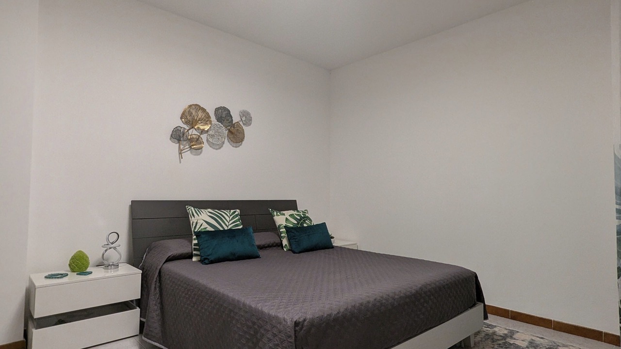 Photo of Bedroom in Quaglietta