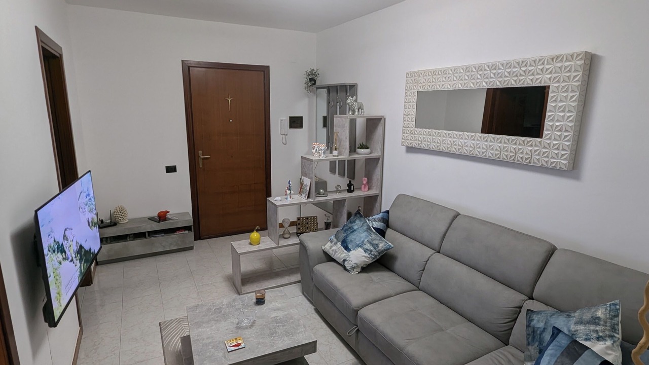 Photo of Livingroom in Quaglietta