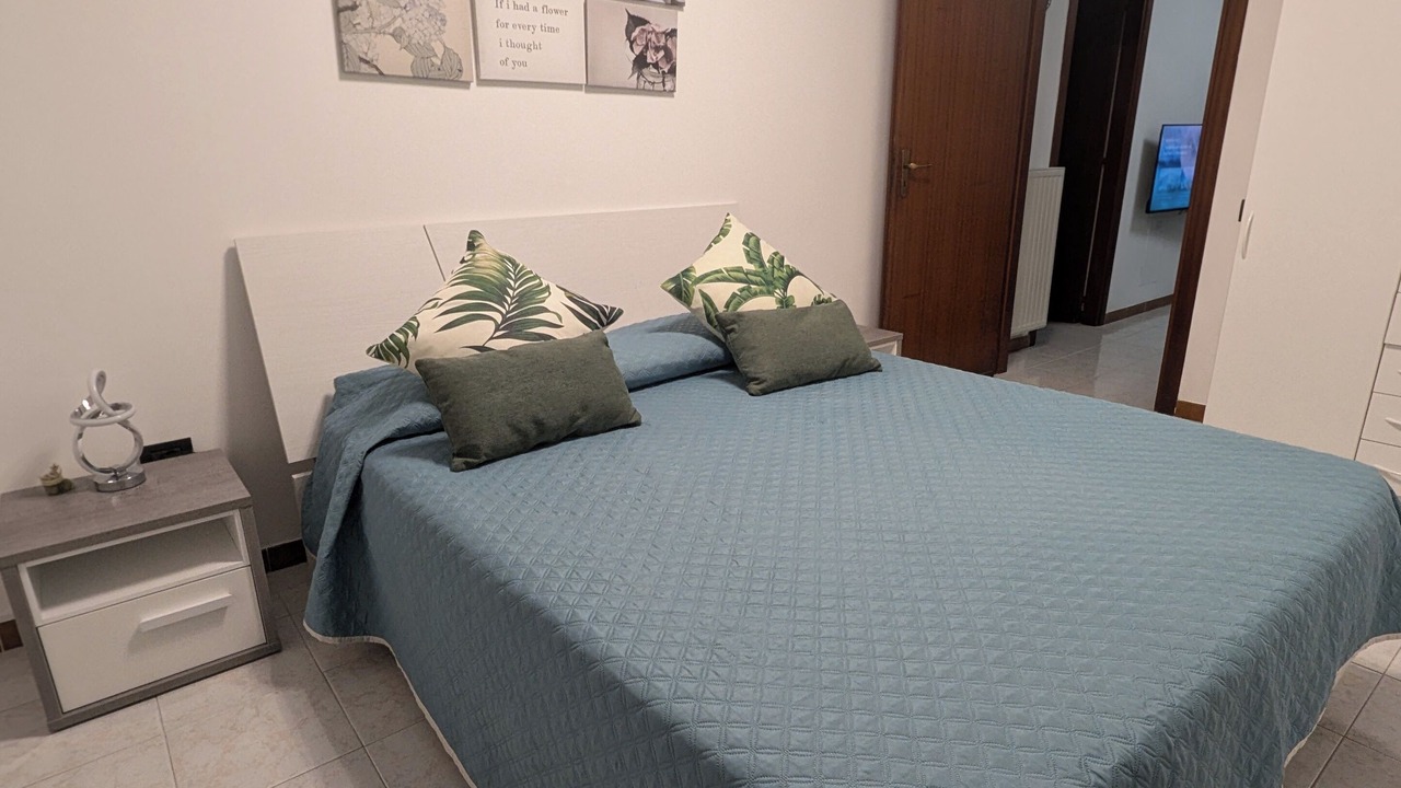 Photo of Bedroom in Quaglietta
