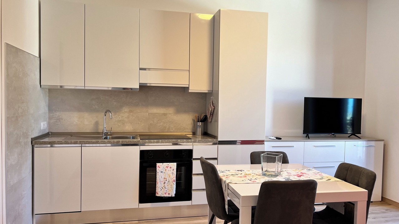 Photo of Kitchen in Rocca San Felice