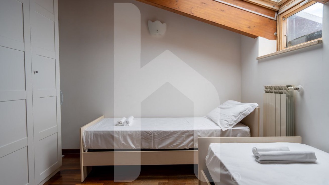 Photo of Bedroom in Pineto