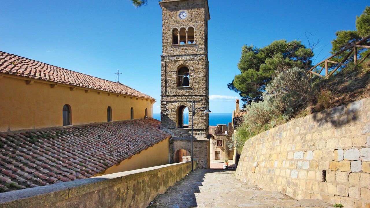 Photo of Others in San Marco di Castellabate