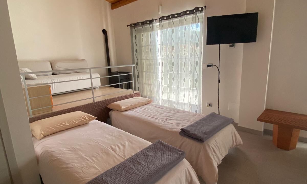 Photo of Bedroom in Sulmona