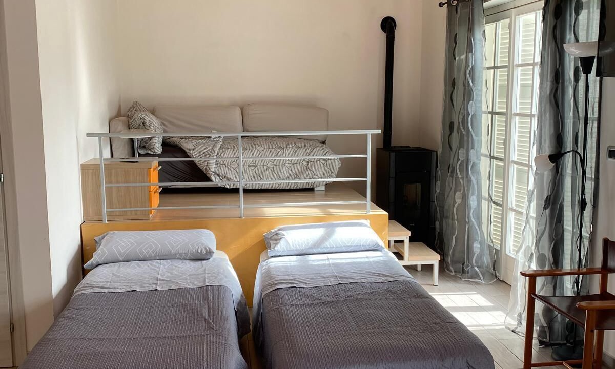 Photo of Bedroom in Sulmona