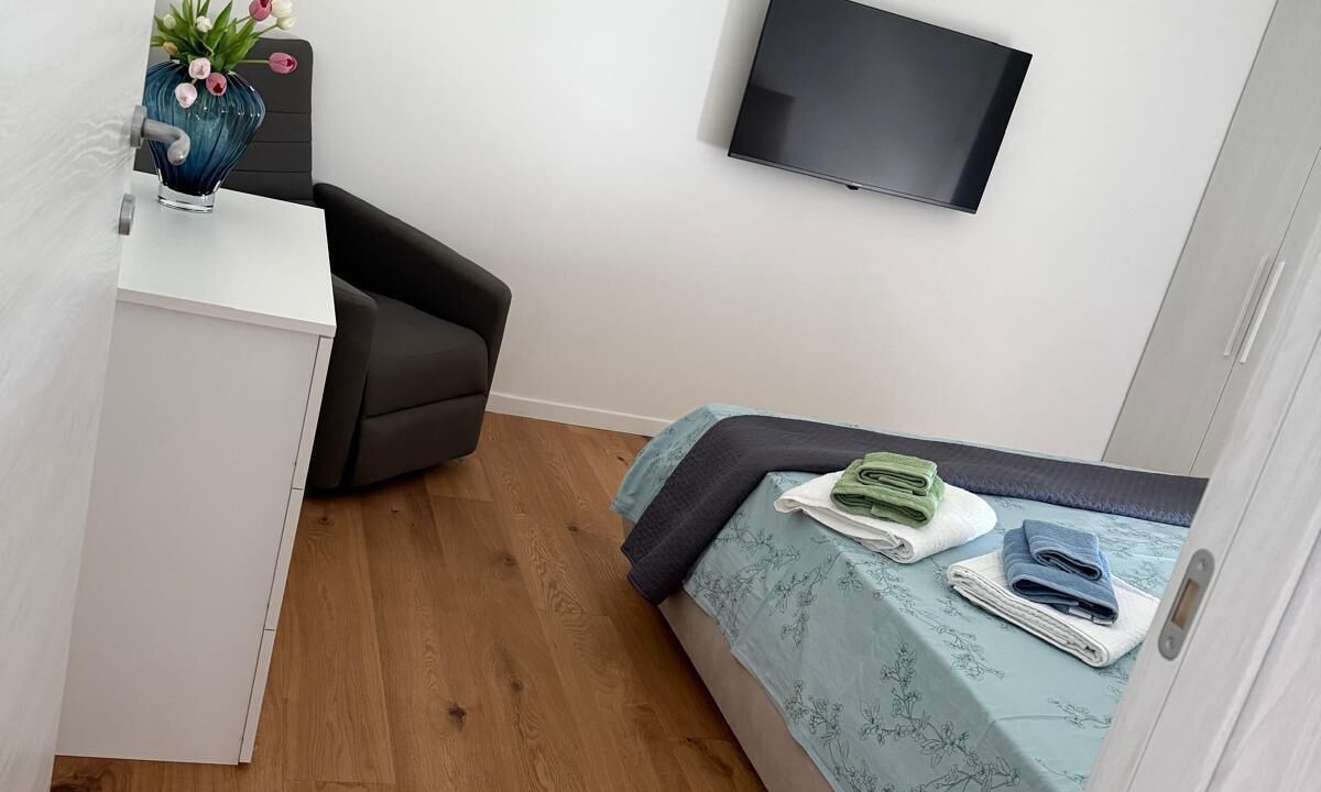 Photo of Bedroom in Magazzeno