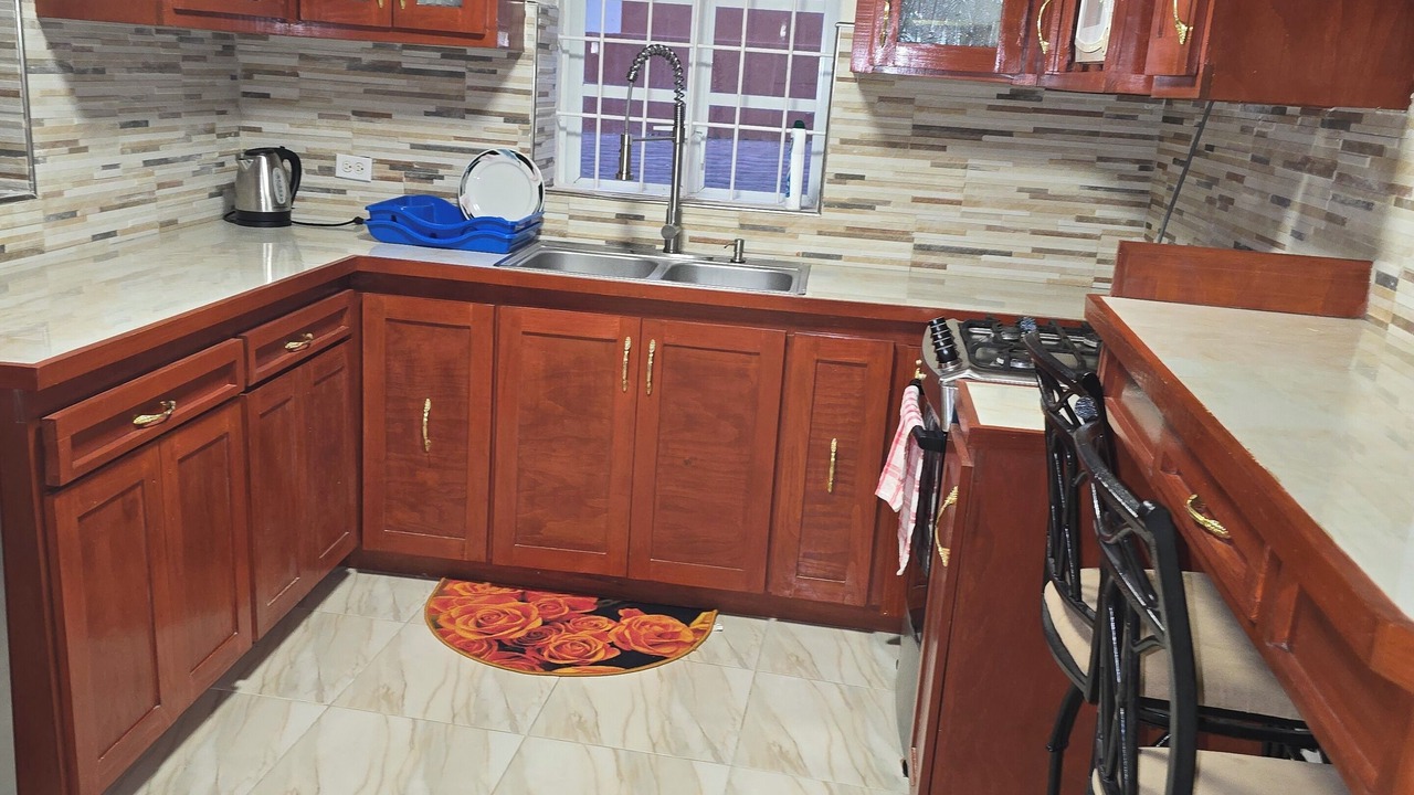 Photo of Kitchen in Bridgetown