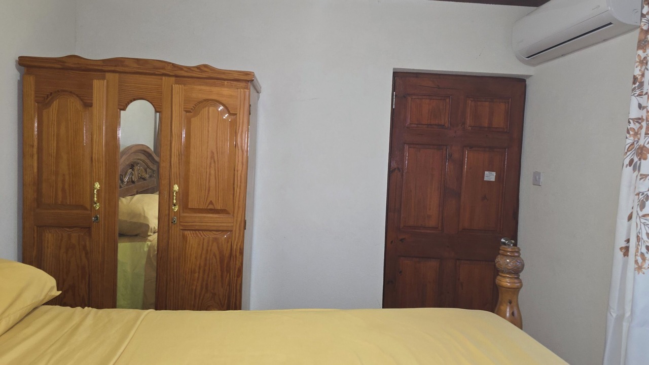 Photo of Bedroom in Bridgetown