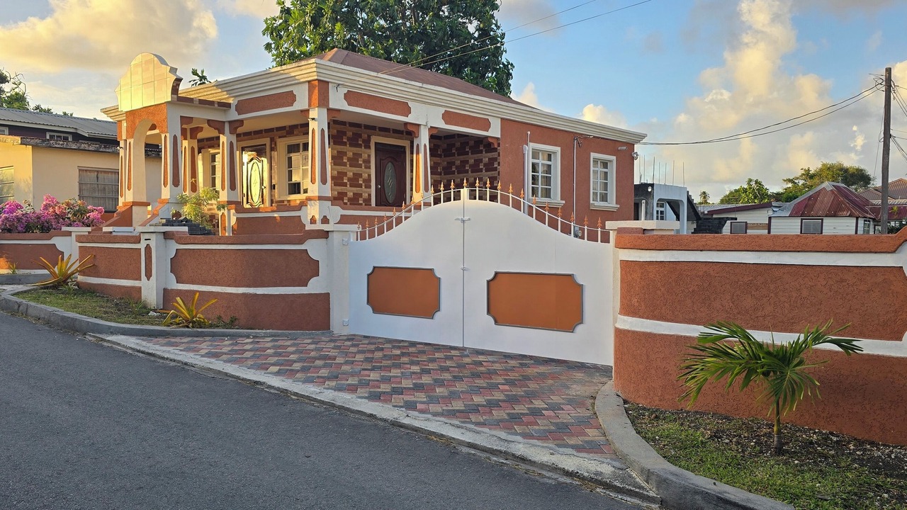 Photo of Outdoor in Bridgetown