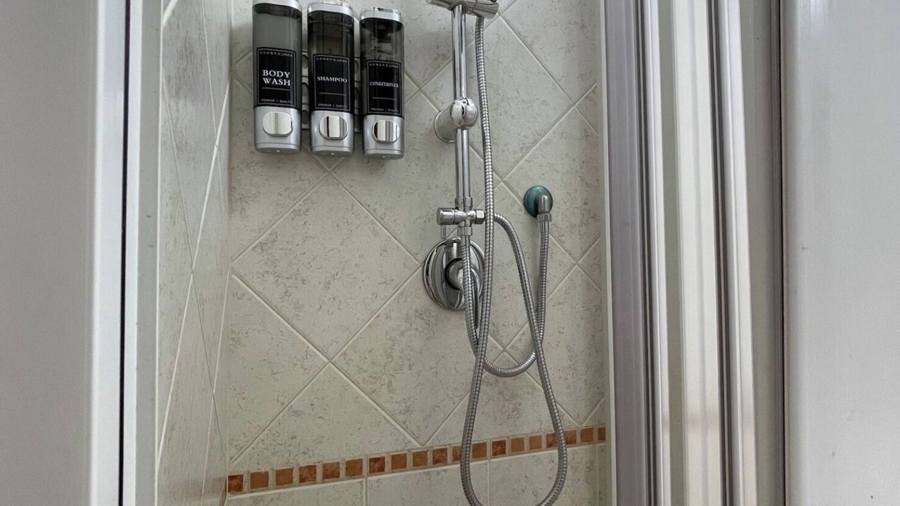 Photo of Bathroom in Baronissi