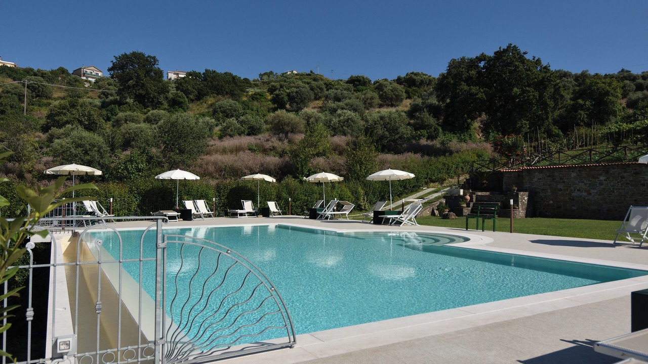Photo of Outdoor in Perdifumo