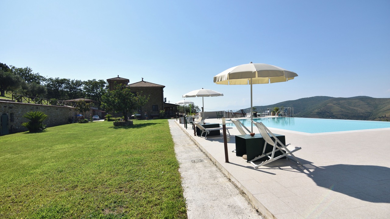 Photo of Outdoor in Perdifumo