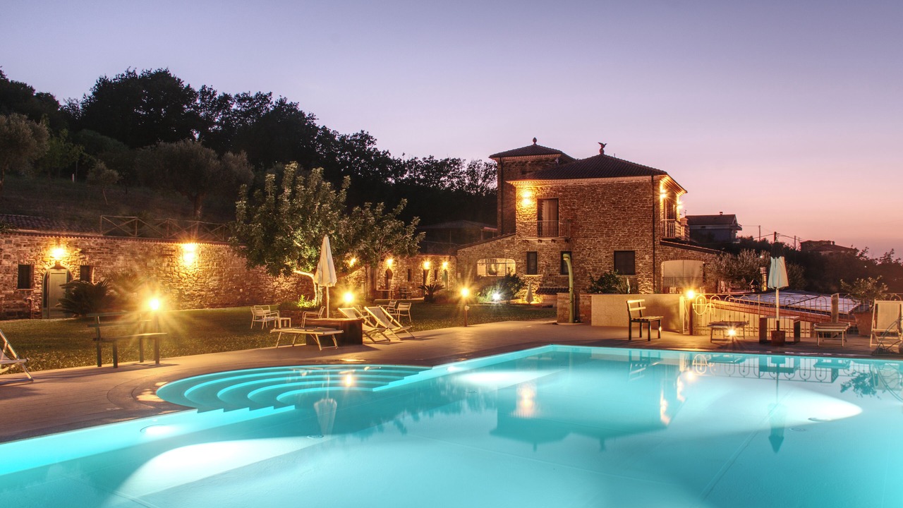 Photo of Outdoor in Perdifumo