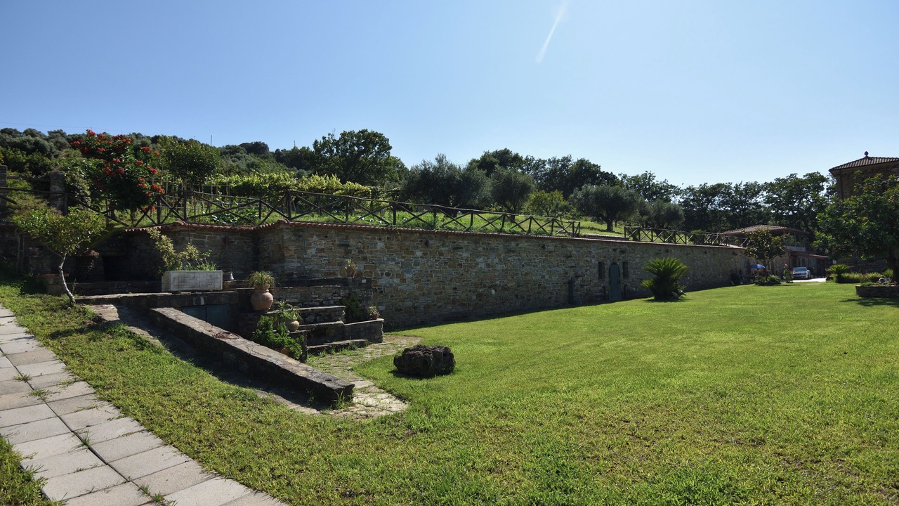 Photo of Outdoor in Perdifumo