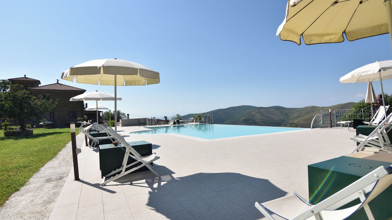 Photo of Outdoor in Perdifumo