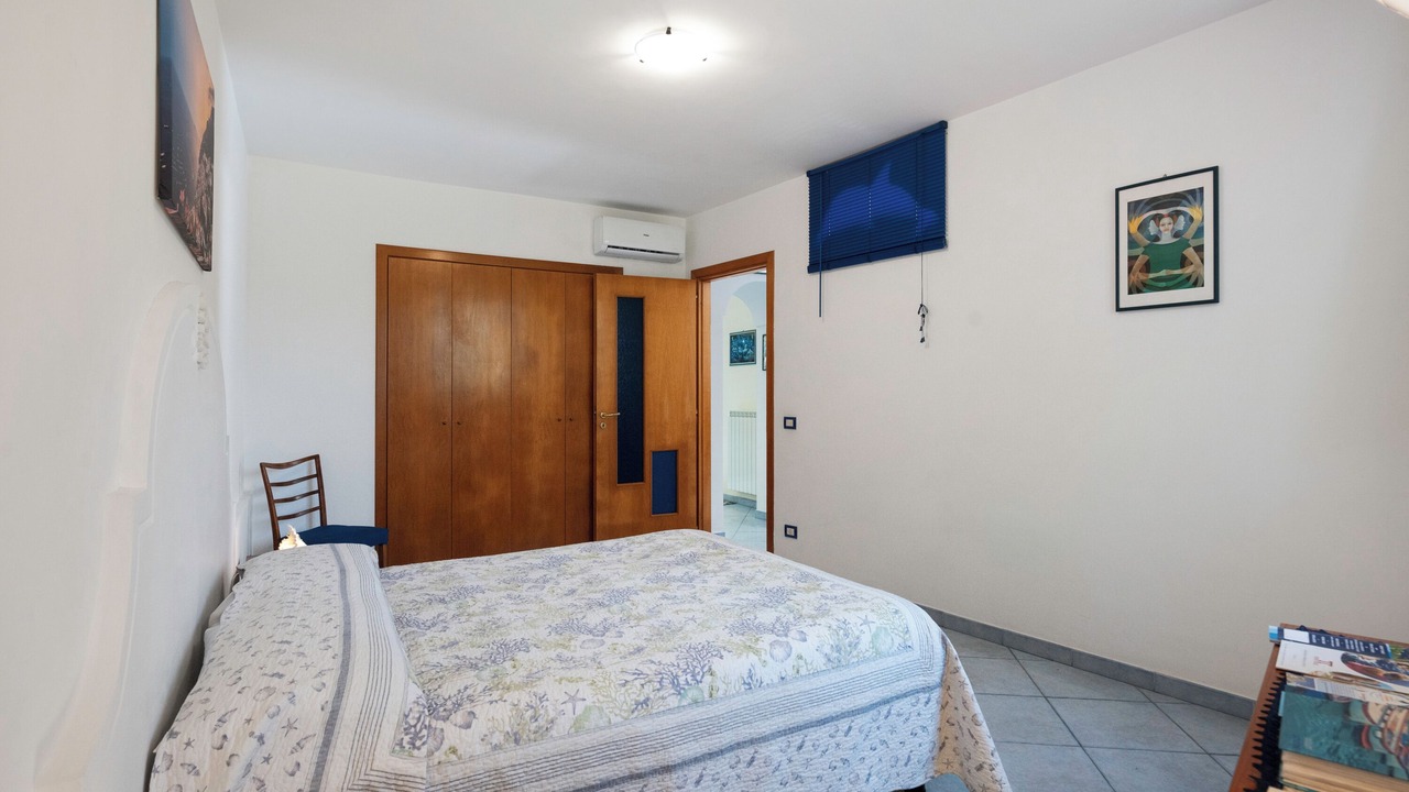 Photo of Bedroom in Colli di Fontanelle