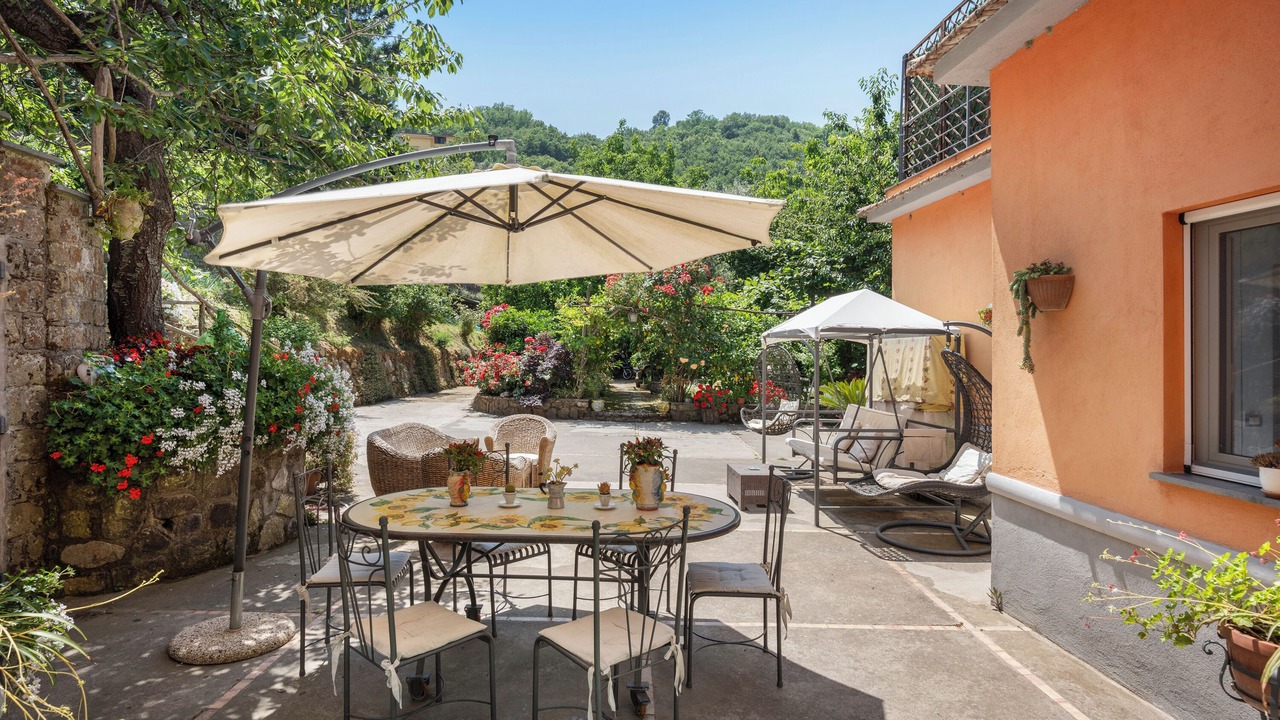 Photo of Outdoor in Colli di Fontanelle